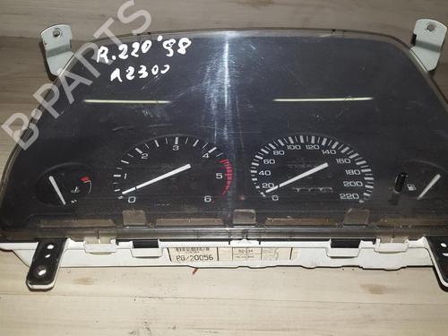 instrument-cluster-rover-200-ii-hatchback-rf-1995-1996-1997-1998-1999-2000-35648748 main image