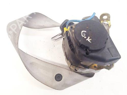 Used Rear left seatbelt Rear left seatbelt 34859883 34859883