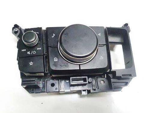 Steering wheel controls MAZDA CX-30 (DM) SKYACTIV-G M Hybrid | BP38575927E15 - Image 2