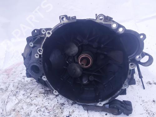 Used Gearbox Gearbox VOLVO S80 I (184) 2.4 (170 hp) 35642096 35642096