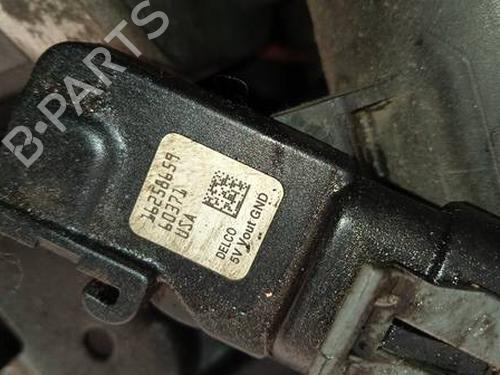Electronic module OPEL MERIVA A MPV (X03) 1.7 CDTI (E75) | BP35290222M83 - Image 3