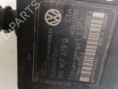 ABS pump SEAT LEON (1P1) 1.9 TDI | BP35388168M43 - Image 3