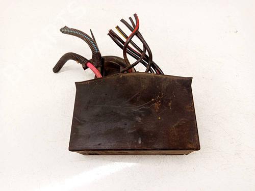 Used Fuse box Fuse box OPEL ZAFIRA A MPV (T98) 2.0 DI 16V (F75) (82 hp) 34110873 34110873