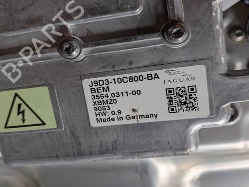 Inverter/Converter JAGUAR I-PACE (X590) EV400 AWD | BP37863671M119 - Image 5