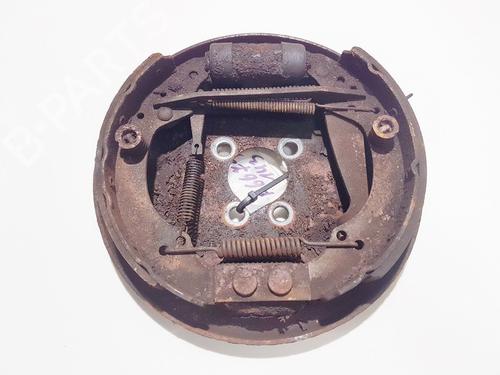 Used Hand brake Hand brake 35576218 35576218