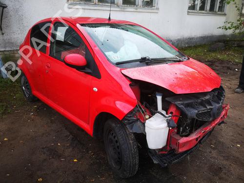 Brukte deler til TOYOTA AYGO (_B1_) 1.0 (KGB10_, KGB10R) (68 hp) 4471628