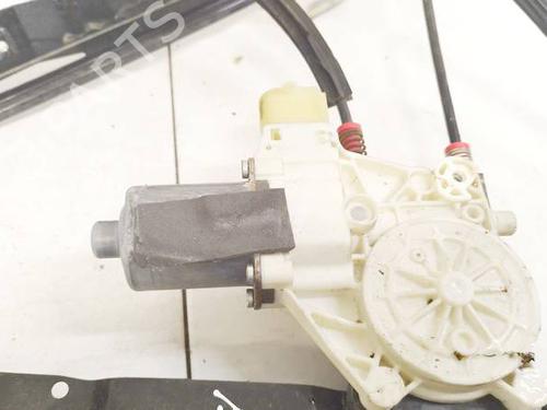 Used Left front window motor Left front window motor FORD S-MAX (WA6) 1.8 TDCi (125 hp) 34882037 34882037