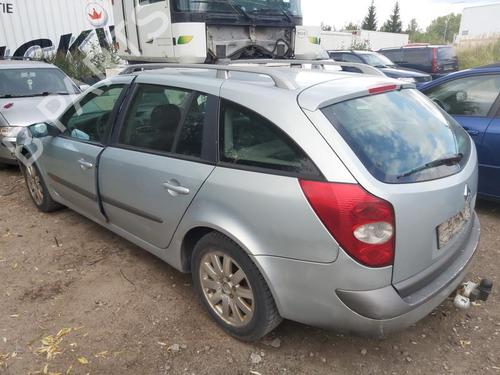 Switch RENAULT LAGUNA II (BG0/1_) 1.9 dCi (BG08, BG0G) | BP33070048I30  - Image 11