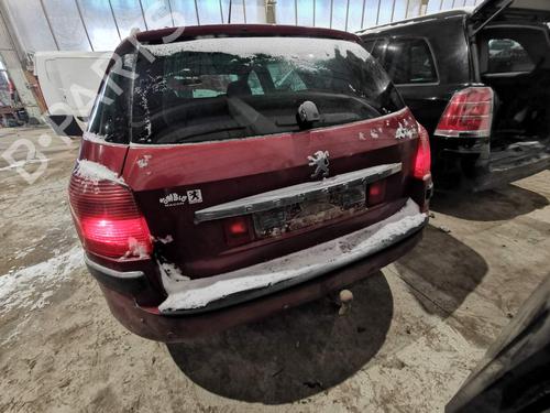 Switch PEUGEOT 407 (6D_) 2.0 HDi 135 (6DRHRH, 6DRHRE, 6DRHRG, 6DRHRJ) | BP32536924I30 