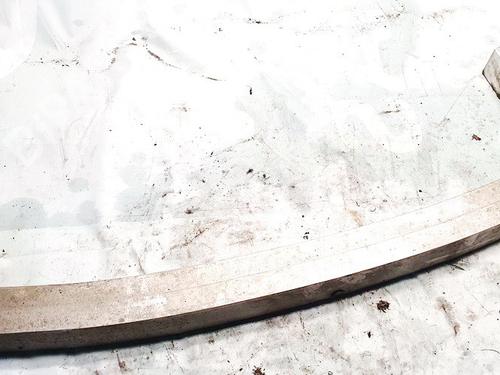 Used Front bumper reinforcement Front bumper reinforcement 35464345 35464345