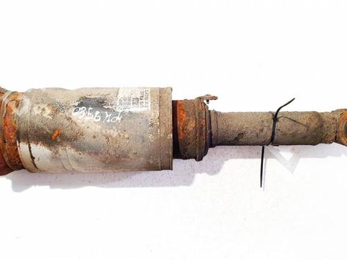 Used Left front shock absorber Left front shock absorber 39223180 39223180