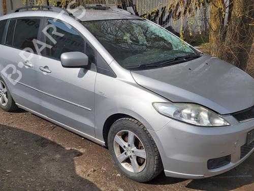 Peças MAZDA 5 (CR) 2.0 CD (CR19) (110 hp) 4477645