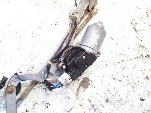 Used Front wiper motor Front wiper motor 35297686 35297686