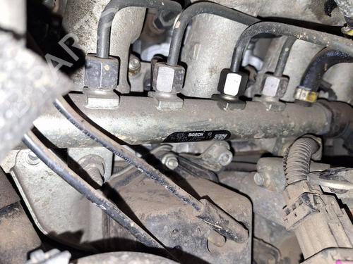 Used Injection rail Injection rail 35118996 35118996
