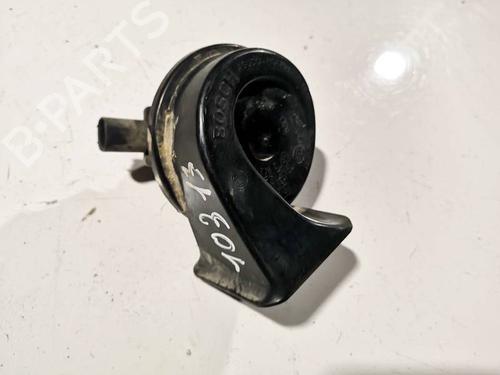 Used Horn Horn BMW 1 (E87) 118 d (122 hp) 35030693 35030693
