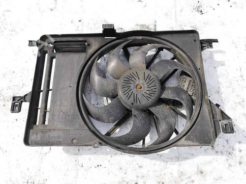 Used Fan Fan FORD FOCUS III 1.6 TDCi (115 hp) 35076694 35076694