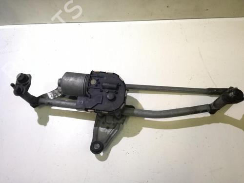 Used Front wipers mechanism Front wipers mechanism 35654035 35654035