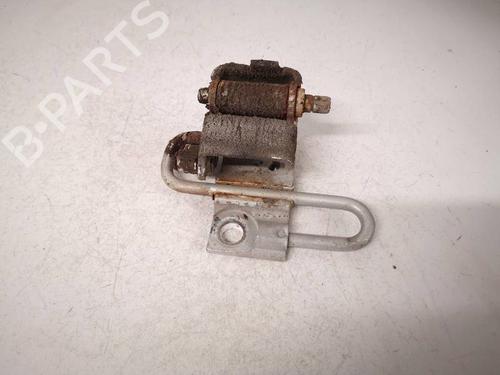 Used Hinge/Door check strap Hinge/Door check strap VW PASSAT B5 Variant (3B5) 1.9 TDI Syncro/4motion (110 hp) 40028574 40028574
