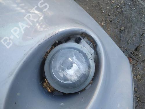 Used Left front fog light Left front fog light 34792240 34792240