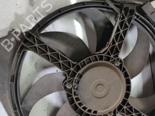 Fan NISSAN NV200 Van 1.5 dCi 85 (M20, M20N, M20M) | BP34982770M128 - Image 3