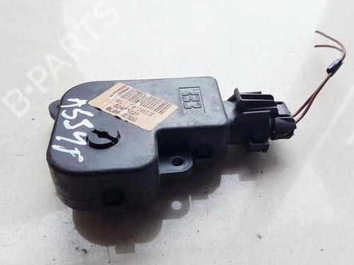 Used Electronic module Electronic module RENAULT LAGUNA II (BG0/1_) 1.9 dCi (BG08, BG0G) (120 hp) 33527210 33527210