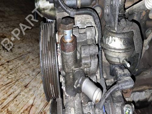Used Steering pump Steering pump OPEL INSIGNIA A (G09) 2.0 CDTI (68) (131 hp) 40520017 40520017