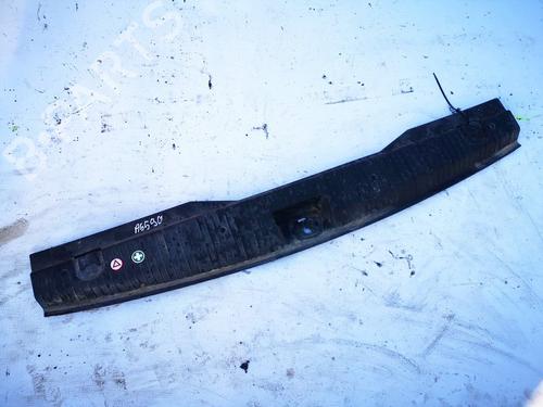 Used Step Step OPEL MERIVA A MPV (X03) 1.6 (E75) (87 hp) 35573805 35573805