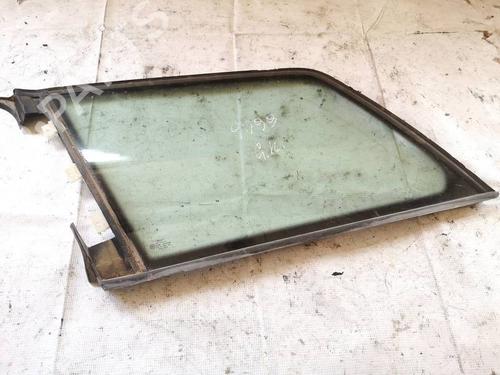 Used Rear left quarter glass Rear left quarter glass 35131485 35131485