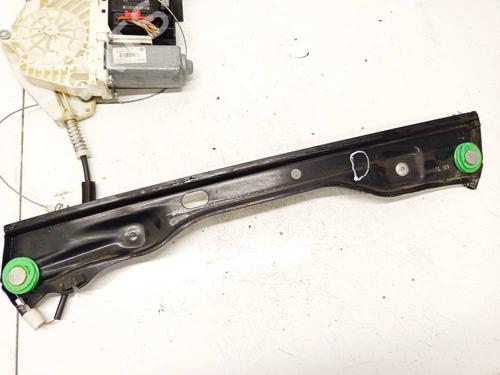 Front right window mechanism VW PASSAT B6 (3C2) 1.9 TDI | BP34865655C23 - Image 2
