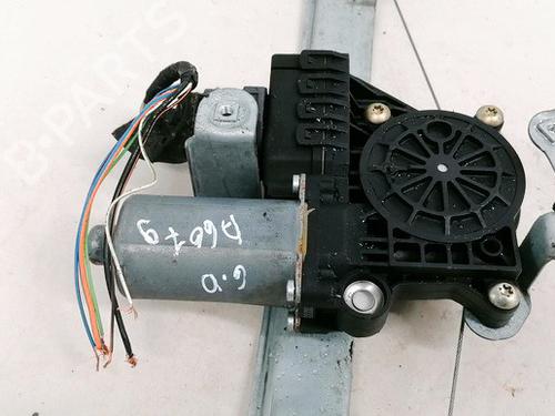 Used Right rear window motor Right rear window motor 35564905 35564905