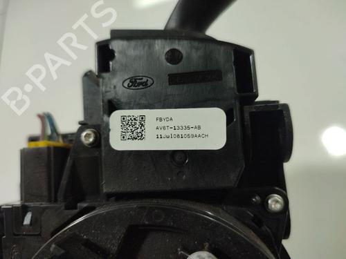 Warning switch FORD FOCUS III 1.6 TDCi | BP34898714I22 - Image 4