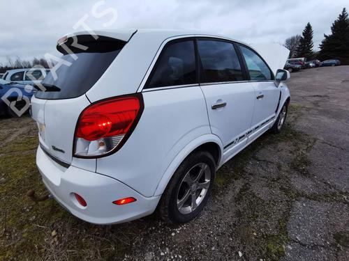 Interior handle SATURN VUE SUV 2.4 | BP38577985I7 - Image 10