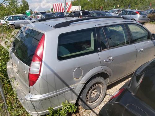 Engine mount FORD MONDEO III (B5Y) 2.0 TDCi | BP33525412M89  - Image 10