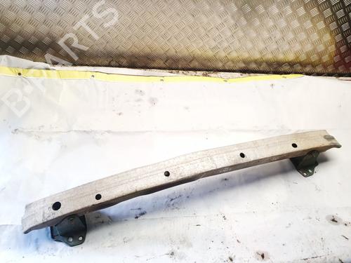 Used Front bumper reinforcement Front bumper reinforcement 35435782 35435782