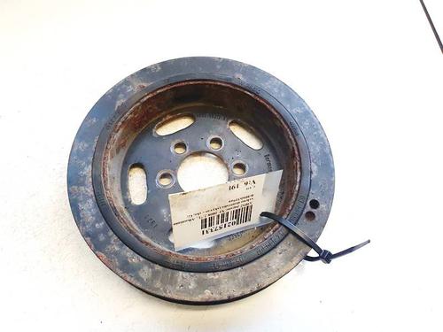 Used Pulley Pulley 35172182 35172182