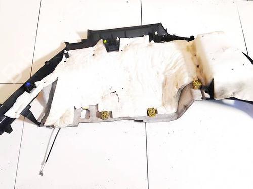 Bageste venstre beklædning SUBARU OUTBACK (BR) 2.0 D AWD (BRD) | BP35051390C60 - Image 2