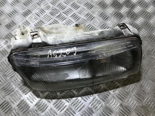 Used Right headlight Right headlight VW PASSAT B3/B4 Variant (3A5, 35I) 1.9 TDI (90 hp) 35699614 35699614
