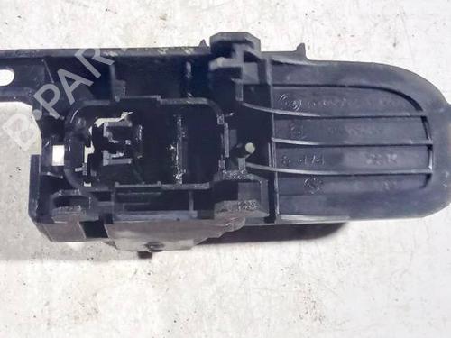 Front left interior door handle NISSAN NOTE (E11, NE11) 1.5 dCi | BP35041733I13 - Image 2