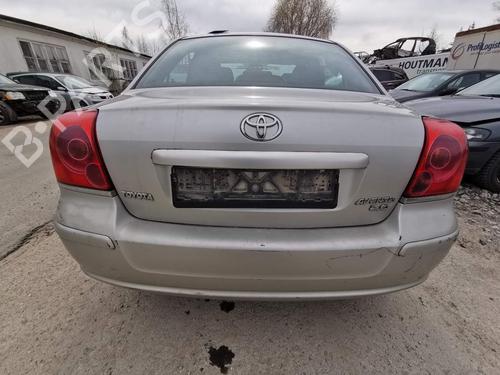 Rear left panel TOYOTA AVENSIS (_T25_) 2.0 D-4D (CDT250_, CDT250R) | BP34745953C60 - Image 9