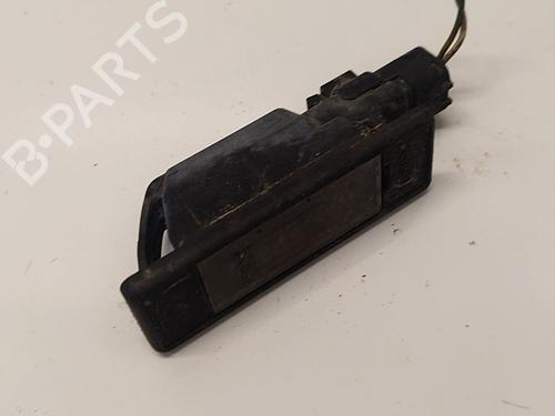 Nummerpladelys Nummerpladelys PEUGEOT 307 (3A/C) 2.0 HDi 110 (107 hp) 34746981 34746981