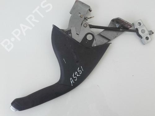Used Hand brake Hand brake HONDA ACCORD VII (CL, CN) 2.2 i-CTDi (CN1) (140 hp) 35863461 35863461
