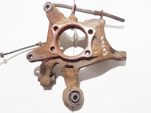Mozzo posteriore destro Mozzo posteriore destro SUBARU OUTBACK (BR) 2.0 D AWD (BRD) (150 hp) 35645060 35645060