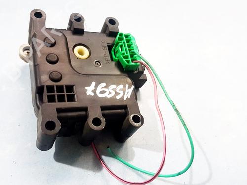Used Electronic module Electronic module MAZDA 6 Hatchback (GG) 2.0 DI (GG14) (136 hp) 33103419 33103419