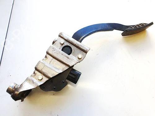 Used Pedal Pedal SUBARU LEGACY IV Estate (BP) 2.0 AWD (BP5) (138 hp) 34787263 34787263