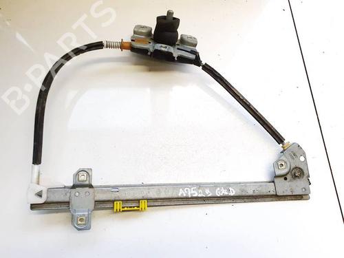 Used Rear right window mechanism Rear right window mechanism 35189530 35189530
