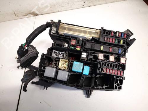 Used Fuse box Fuse box TOYOTA COROLLA Saloon (_E15_) 1.6 Dual VVTi (ZRE141, ZRE151) (124 hp) 32623142 32623142