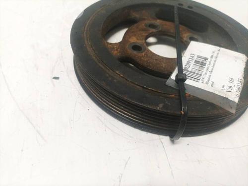 Pulley CHEVROLET CAPTIVA (C100, C140) 2.0 D | BP35205267M122 - Image 2