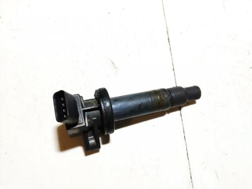 Used Ignition coil Ignition coil TOYOTA AYGO (_B1_) 1.0 (KGB10_, KGB10R) (68 hp) 35463349 35463349