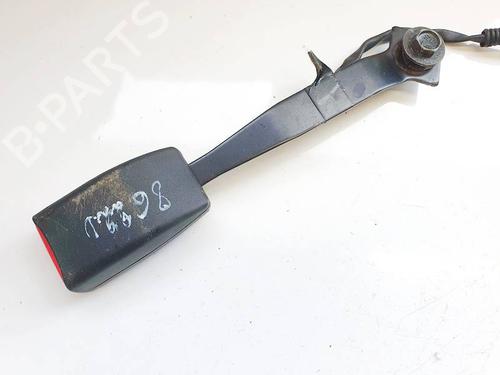 Seat buckle MAZDA 3 (BL) 1.6 MZR (BL14) | BP35262512I32 - Image 2