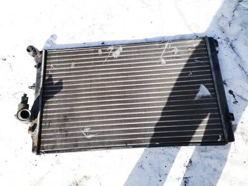 Used Water radiator Water radiator 35384610 35384610
